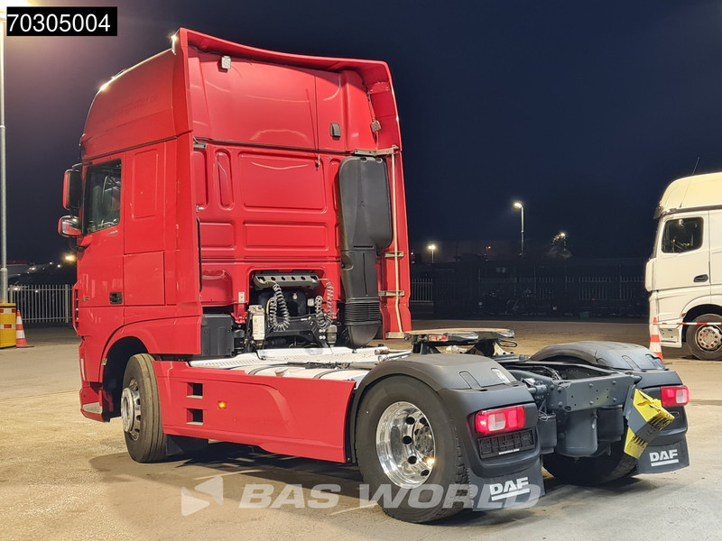 DAF XF 480 4X2 SSC Retarder Hydraulik Alcoa's Standklima - شاحنة جرار: صور 2 DAF XF 480 4X2 SSC Retarder Hydraulik Alcoa's Standklima - شاحنة جرار: صور 2