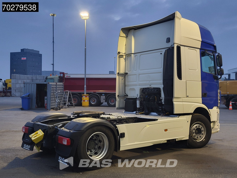 DAF XF 480 4X2 SSC Standklima ACC Euro 6 - شاحنة جرار: صور 5 DAF XF 480 4X2 SSC Standklima ACC Euro 6 - شاحنة جرار: صور 5