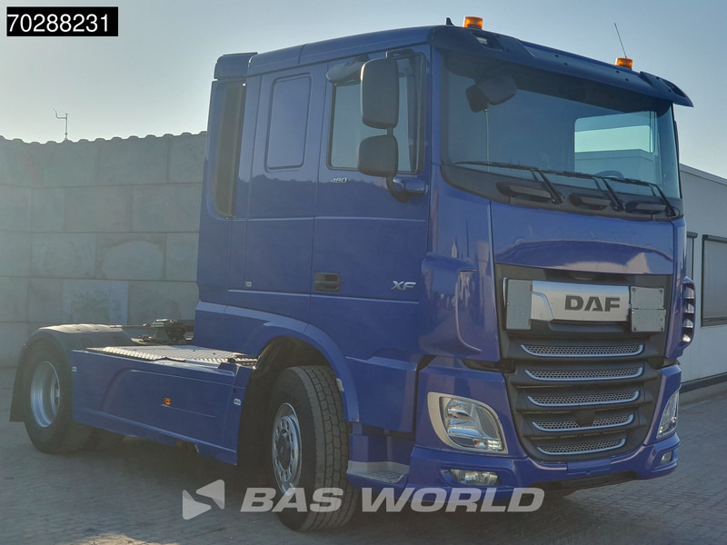 DAF XF 480 4X4 ComfortCab 4x4 PXP Hydraulik - شاحنة جرار: صور 3 DAF XF 480 4X4 ComfortCab 4x4 PXP Hydraulik - شاحنة جرار: صور 3
