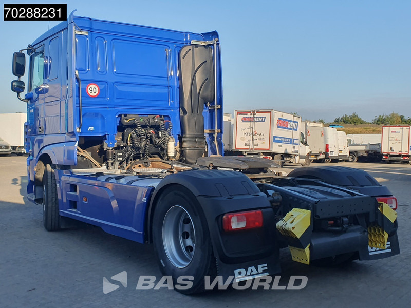 DAF XF 480 4X4 ComfortCab 4x4 PXP Hydraulik - شاحنة جرار: صور 2 DAF XF 480 4X4 ComfortCab 4x4 PXP Hydraulik - شاحنة جرار: صور 2