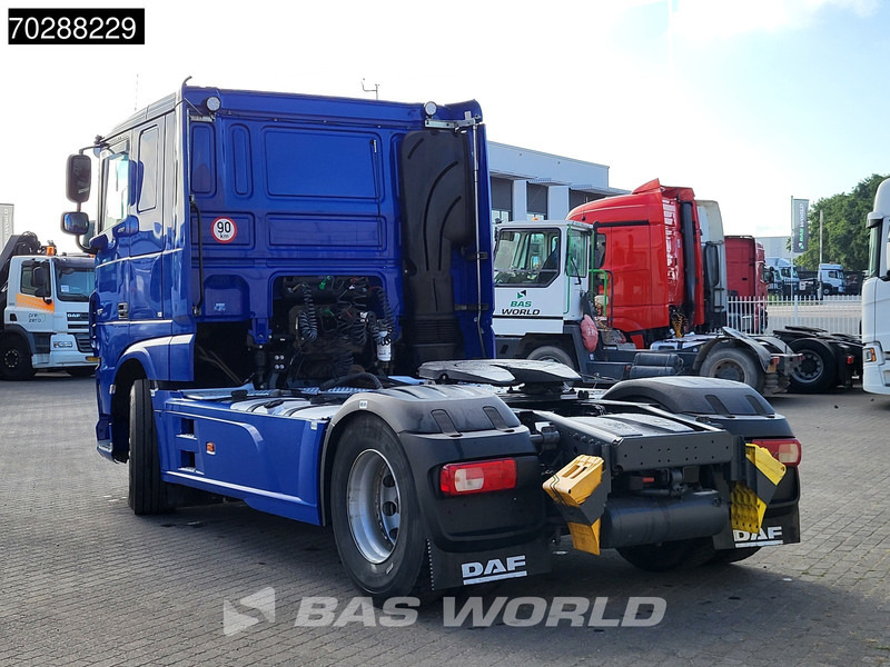 DAF XF 480 4X4 ComfortCab 4x4 PXP Hydraulik - شاحنة جرار: صور 2 DAF XF 480 4X4 ComfortCab 4x4 PXP Hydraulik - شاحنة جرار: صور 2