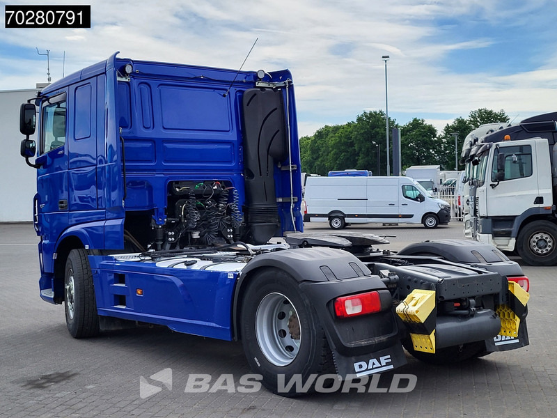 DAF XF 480 4X4 ComfortCab PXP Hydrauliek ACC Euro 6 - شاحنة جرار: صور 2 DAF XF 480 4X4 ComfortCab PXP Hydrauliek ACC Euro 6 - شاحنة جرار: صور 2