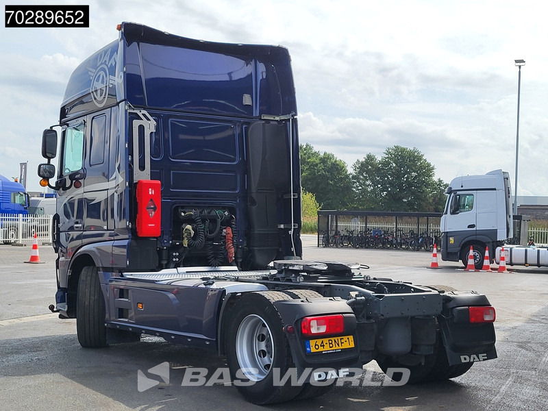 DAF XF 480 XF 4X2 NL-Truck APK 6-26 ACC Euro 6 - شاحنة جرار: صور 2 DAF XF 480 XF 4X2 NL-Truck APK 6-26 ACC Euro 6 - شاحنة جرار: صور 2