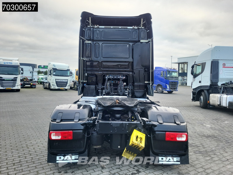 DAF XF 480 XF 4X2 SC Retarder Navi - شاحنة جرار: صور 3 DAF XF 480 XF 4X2 SC Retarder Navi - شاحنة جرار: صور 3
