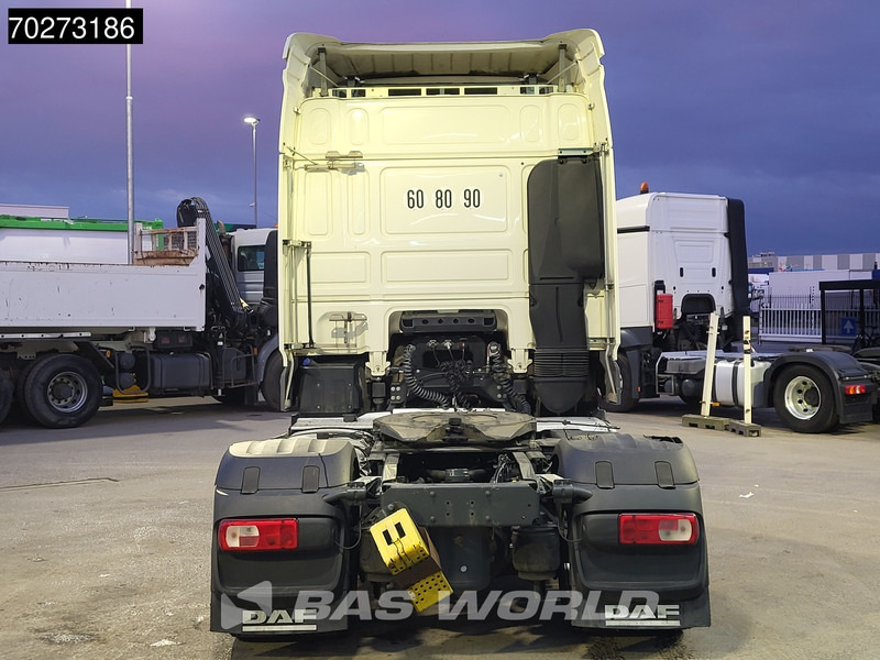 DAF XF 480 XF 4X2 SC Retarder - شاحنة جرار: صور 3 DAF XF 480 XF 4X2 SC Retarder - شاحنة جرار: صور 3
