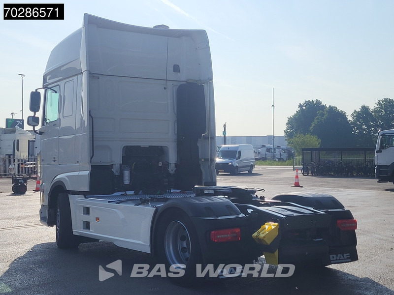 DAF XF 480 XF 4X2 SSC 2x Tanks ACC - شاحنة جرار: صور 2 DAF XF 480 XF 4X2 SSC 2x Tanks ACC - شاحنة جرار: صور 2