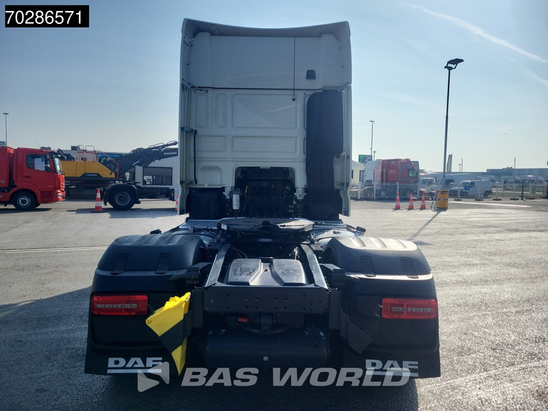 DAF XF 480 XF 4X2 SSC 2x Tanks ACC - شاحنة جرار: صور 3 DAF XF 480 XF 4X2 SSC 2x Tanks ACC - شاحنة جرار: صور 3