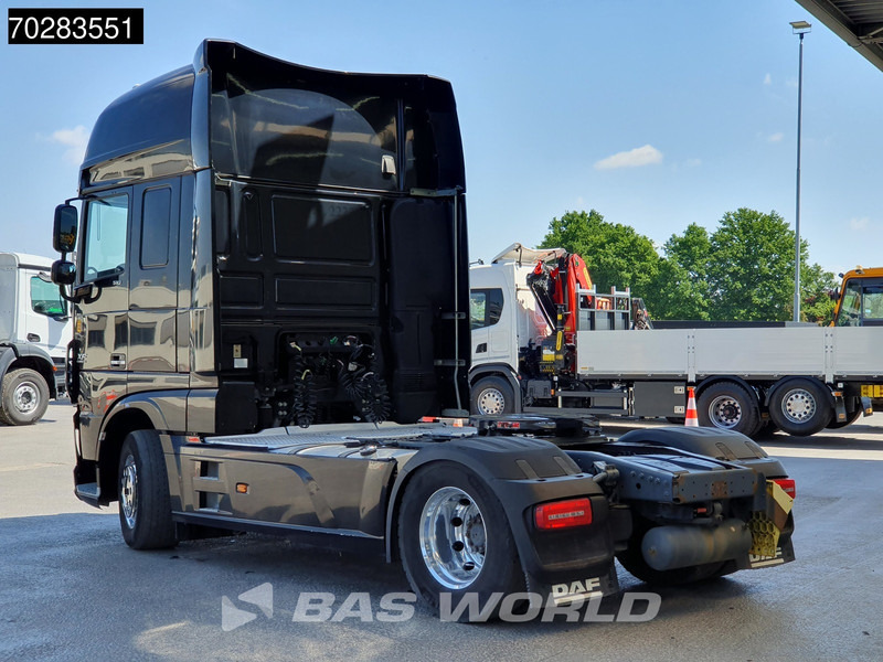 DAF XF 510 4X2 SSC Retarder 2x Tanks Alcoa's Standklima Leather - شاحنة جرار: صور 2 DAF XF 510 4X2 SSC Retarder 2x Tanks Alcoa's Standklima Leather - شاحنة جرار: صور 2
