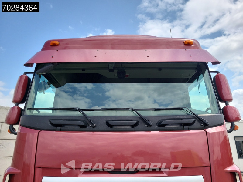 DAF XF 530 4X2 Retarder Standklima ACC Euro 6 - شاحنة جرار: صور 5 DAF XF 530 4X2 Retarder Standklima ACC Euro 6 - شاحنة جرار: صور 5