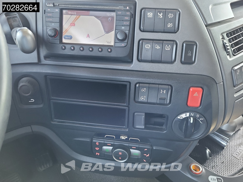 شاحنة جرار DAF XF 530 4X2 SC Hydrauliek Euro 6: صور 20