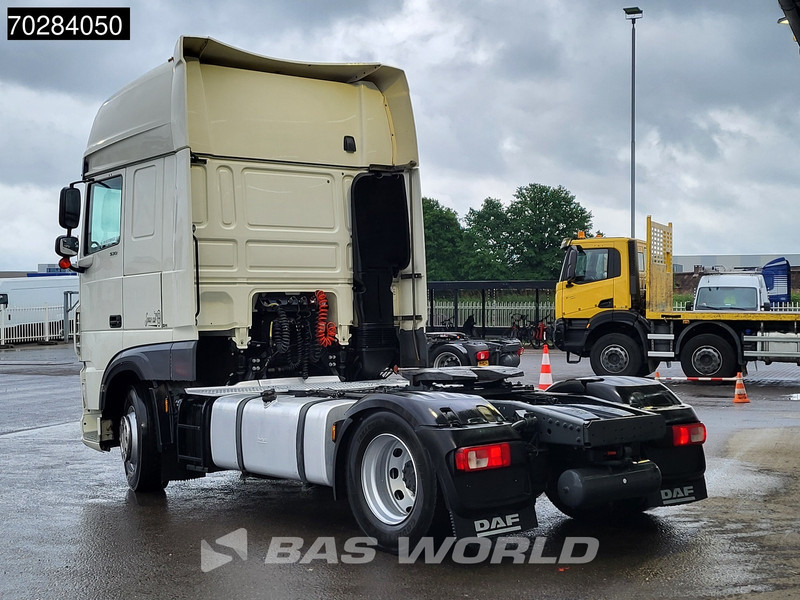 DAF XF 530 4X2 SSC Retarder 2x Tanks Standklima ACC Euro 6 - شاحنة جرار: صور 2 DAF XF 530 4X2 SSC Retarder 2x Tanks Standklima ACC Euro 6 - شاحنة جرار: صور 2