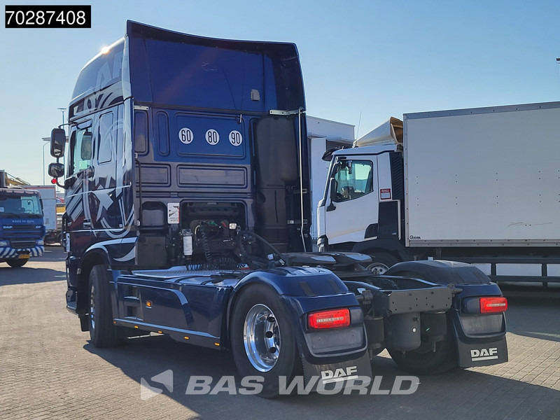 DAF XF 530 XF 4X2 SSC Full-Air Standklima Hydraulik Alcoa - شاحنة جرار: صور 2 DAF XF 530 XF 4X2 SSC Full-Air Standklima Hydraulik Alcoa - شاحنة جرار: صور 2