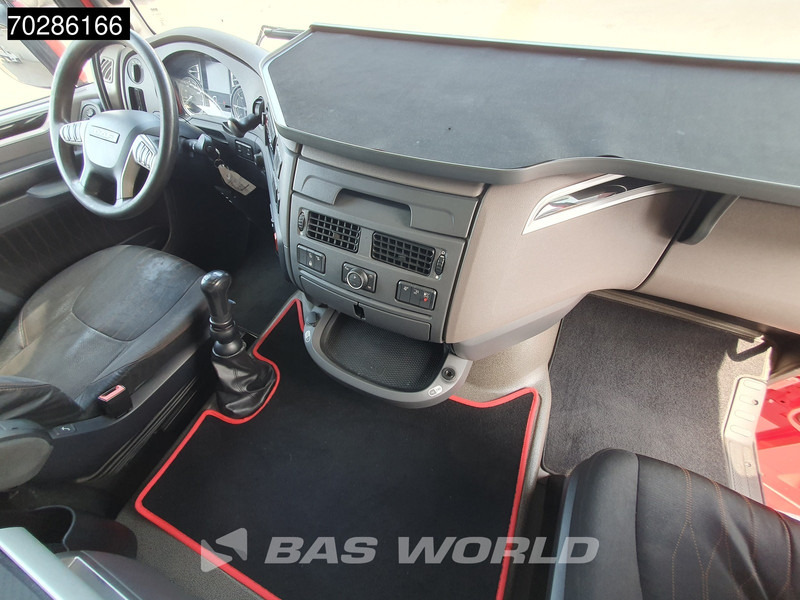 DAF XF 530 XF 6X4 SSC Manual Euro 6 - شاحنة جرار: صور 2 DAF XF 530 XF 6X4 SSC Manual Euro 6 - شاحنة جرار: صور 2