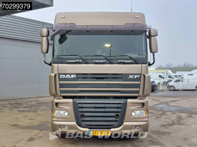 DAF XF105.410 XF 4X2 NL-Truck JK Horsetruck 6 Horses Pferdentransport Manual Euro 5 - شاحنة نقل خيل: صور 5 DAF XF105.410 XF 4X2 NL-Truck JK Horsetruck 6 Horses Pferdentransport Manual Euro 5 - شاحنة نقل خيل: صور 5