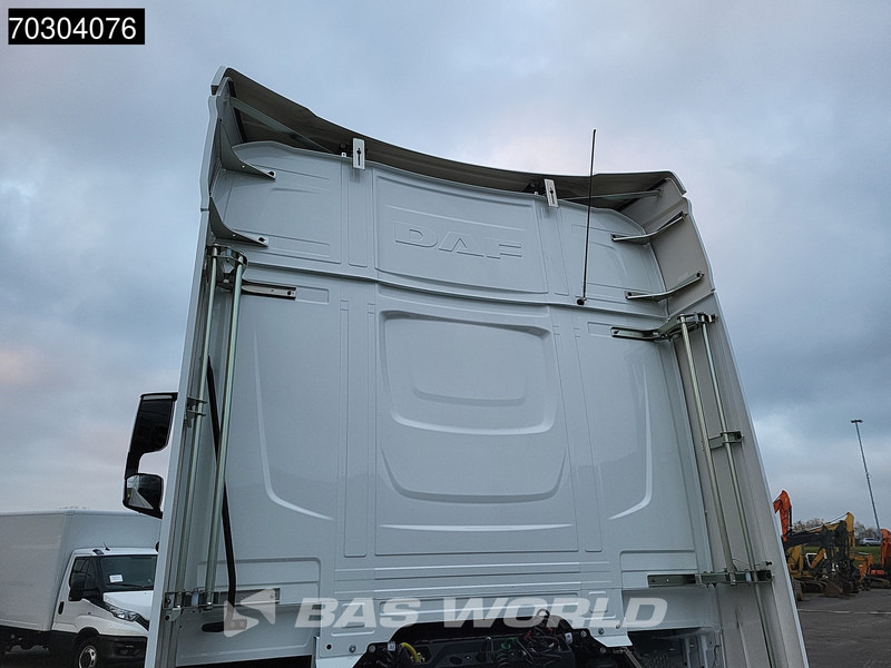 DAF XG 480 4X2 NL-Truck APK 10-2026 Full-Air Leder 2xTanks - شاحنة جرار: صور 5 DAF XG 480 4X2 NL-Truck APK 10-2026 Full-Air Leder 2xTanks - شاحنة جرار: صور 5
