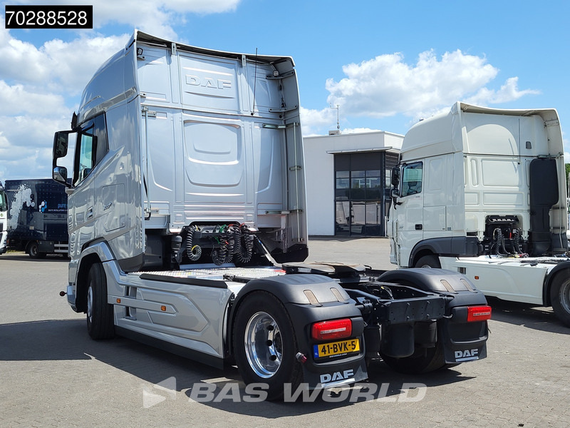 DAF XG+ 480 4X2 NL-Truck Compressor Alcoa Standklima ACC Navi LED - شاحنة جرار: صور 2 DAF XG+ 480 4X2 NL-Truck Compressor Alcoa Standklima ACC Navi LED - شاحنة جرار: صور 2
