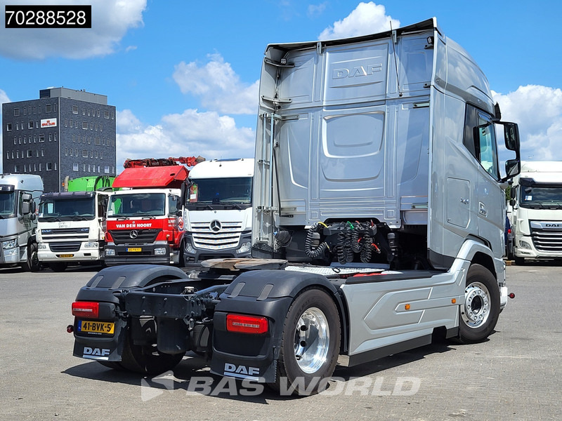 DAF XG+ 480 4X2 NL-Truck Compressor Alcoa Standklima ACC Navi LED - شاحنة جرار: صور 5 DAF XG+ 480 4X2 NL-Truck Compressor Alcoa Standklima ACC Navi LED - شاحنة جرار: صور 5