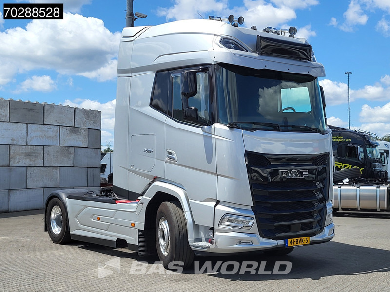DAF XG+ 480 4X2 NL-Truck Compressor Alcoa Standklima ACC Navi LED - شاحنة جرار: صور 3 DAF XG+ 480 4X2 NL-Truck Compressor Alcoa Standklima ACC Navi LED - شاحنة جرار: صور 3
