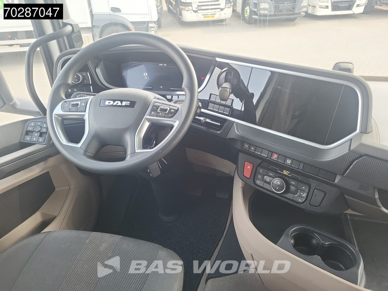 شاحنة جرار DAF XG 480 4X2 New-APK NL-Truck XG 2xTanks ACC Euro 6: صور 17