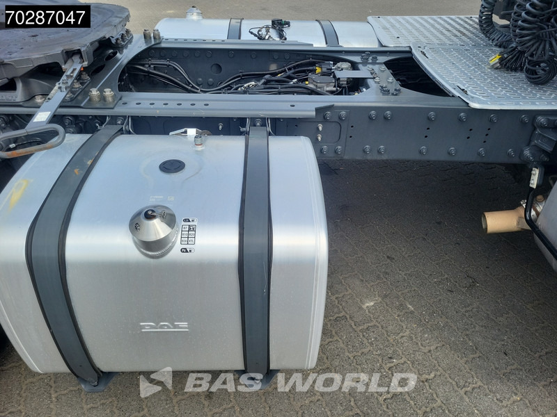 شاحنة جرار DAF XG 480 4X2 New-APK NL-Truck XG 2xTanks ACC Euro 6: صور 14