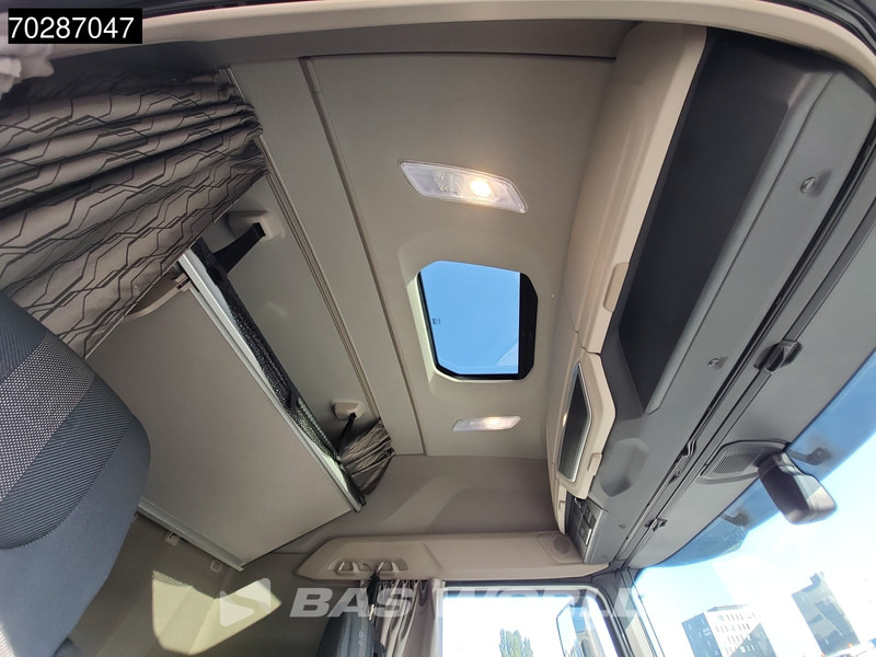 شاحنة جرار DAF XG 480 4X2 New-APK NL-Truck XG 2xTanks ACC Euro 6: صور 20