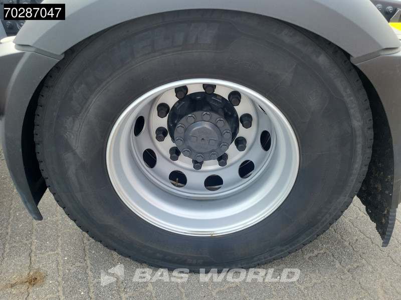 شاحنة جرار DAF XG 480 4X2 New-APK NL-Truck XG 2xTanks ACC Euro 6: صور 16