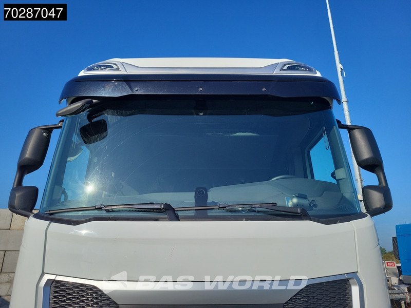 شاحنة جرار DAF XG 480 4X2 New-APK NL-Truck XG 2xTanks ACC Euro 6: صور 7