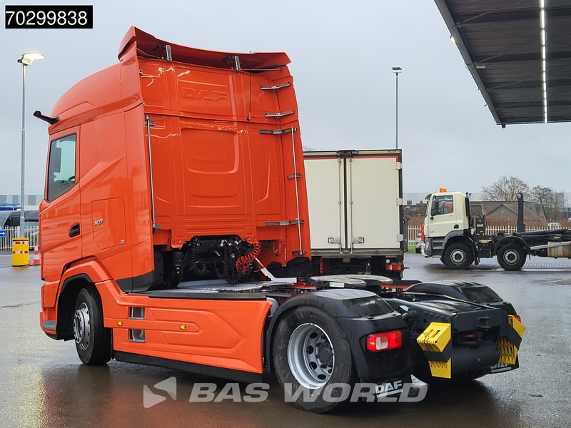 DAF XG 480 4X2 XG 2xTanks ACC Led Mirror Cam Euro 6 - شاحنة جرار: صور 2 DAF XG 480 4X2 XG 2xTanks ACC Led Mirror Cam Euro 6 - شاحنة جرار: صور 2