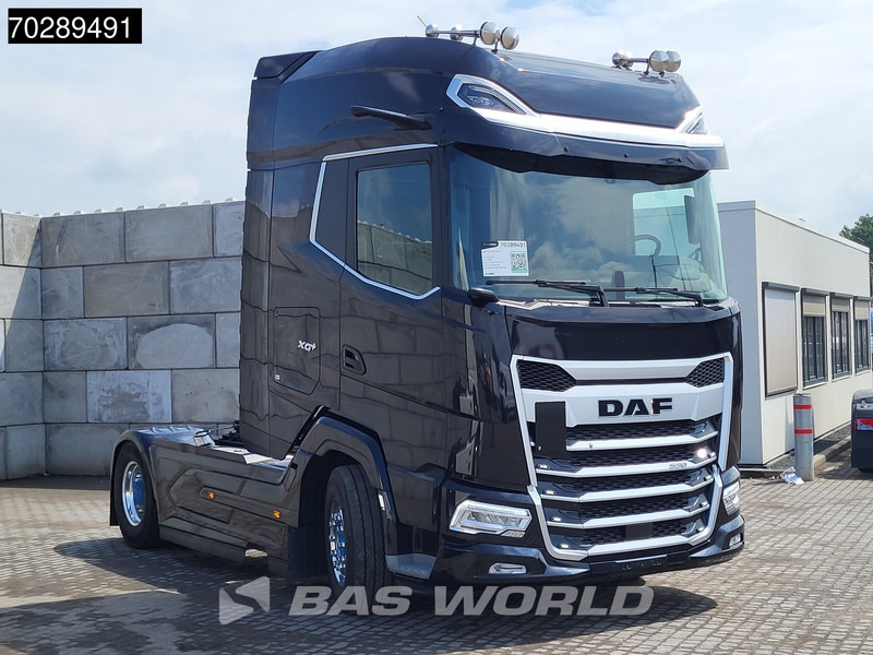 DAF XG+ 530 4X2 Full-Air Retarder 2xTanks Leder Standklima Alcoa's ACC LED Euro 6 - شاحنة جرار: صور 3 DAF XG+ 530 4X2 Full-Air Retarder 2xTanks Leder Standklima Alcoa's ACC LED Euro 6 - شاحنة جرار: صور 3