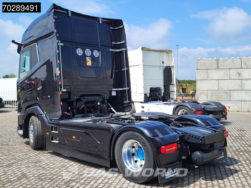 DAF XG+ 530 4X2 Full-Air Retarder 2xTanks Leder Standklima Alcoa's ACC LED Euro 6 - شاحنة جرار: صور 2 DAF XG+ 530 4X2 Full-Air Retarder 2xTanks Leder Standklima Alcoa's ACC LED Euro 6 - شاحنة جرار: صور 2