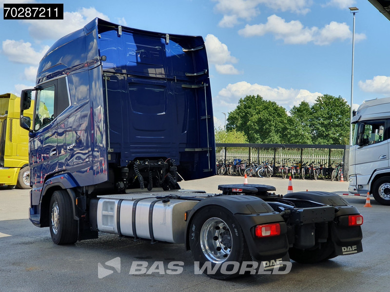 DAF XG+ 530 4X2 Retarder 2x Tanks PTO Standklima Alcoa ACC - شاحنة جرار: صور 2 DAF XG+ 530 4X2 Retarder 2x Tanks PTO Standklima Alcoa ACC - شاحنة جرار: صور 2