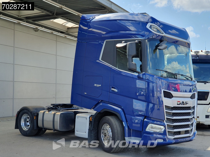 DAF XG+ 530 4X2 Retarder 2x Tanks PTO Standklima Alcoa ACC - شاحنة جرار: صور 3 DAF XG+ 530 4X2 Retarder 2x Tanks PTO Standklima Alcoa ACC - شاحنة جرار: صور 3