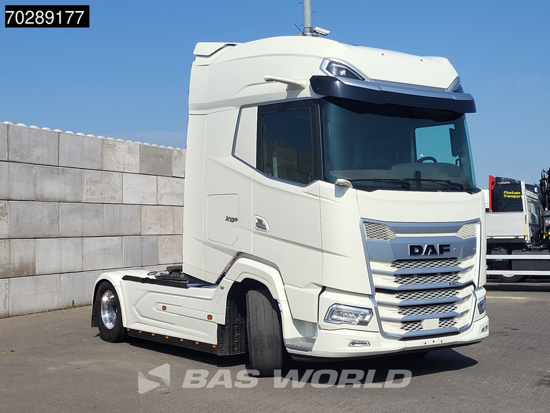 DAF XG+ 530 4X2 Retarder 2x Tanks Standklima Leather Alcoa's - شاحنة جرار: صور 3 DAF XG+ 530 4X2 Retarder 2x Tanks Standklima Leather Alcoa's - شاحنة جرار: صور 3