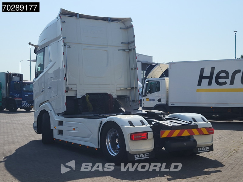 DAF XG+ 530 4X2 Retarder 2x Tanks Standklima Leather Alcoa's - شاحنة جرار: صور 2 DAF XG+ 530 4X2 Retarder 2x Tanks Standklima Leather Alcoa's - شاحنة جرار: صور 2