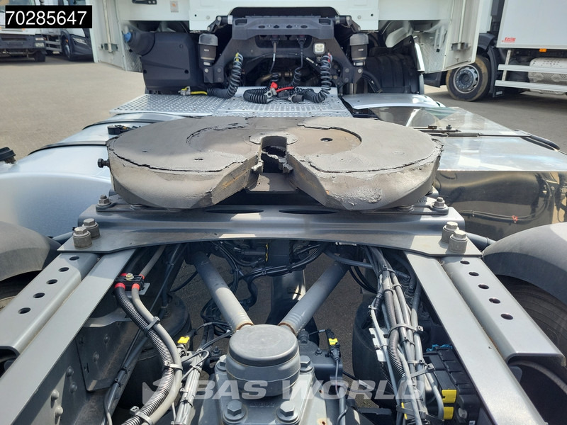 DAF XG+ 530 4X2 Retarder Full-Air Standklima LED ACC - شاحنة جرار: صور 5 DAF XG+ 530 4X2 Retarder Full-Air Standklima LED ACC - شاحنة جرار: صور 5