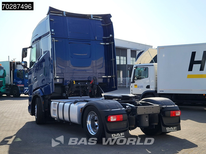 DAF XG+ 530 4X2 Retarder PTO Alcoa ACC Standklima - شاحنة جرار: صور 2 DAF XG+ 530 4X2 Retarder PTO Alcoa ACC Standklima - شاحنة جرار: صور 2