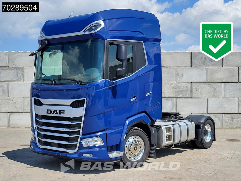 DAF XG+ 530 4X2 Retarder PTO Standklima Alcoa ACC LED Euro 6 - شاحنة جرار: صور 1 DAF XG+ 530 4X2 Retarder PTO Standklima Alcoa ACC LED Euro 6 - شاحنة جرار: صور 1
