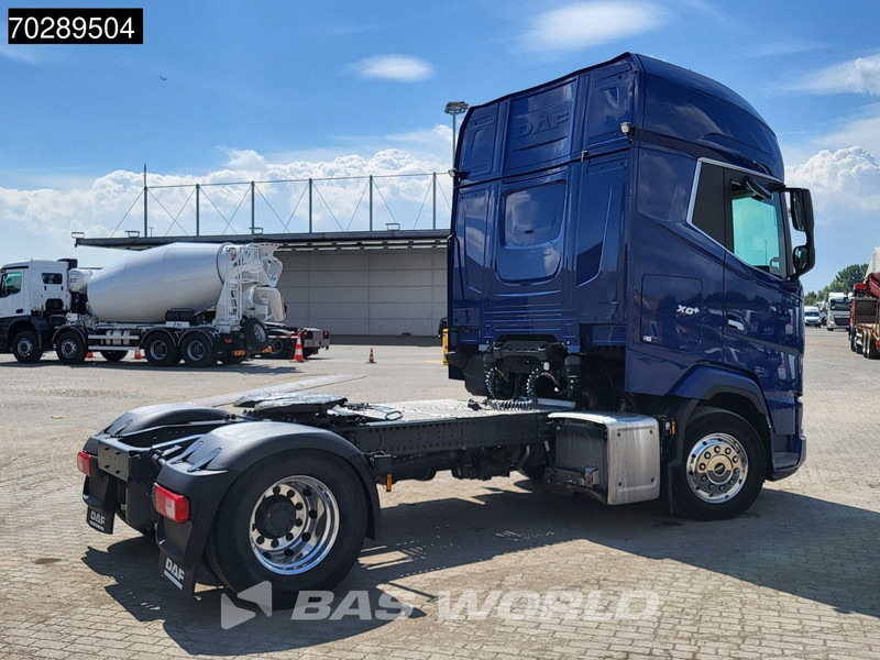 DAF XG+ 530 4X2 Retarder PTO Standklima Alcoa ACC LED Euro 6 - شاحنة جرار: صور 5 DAF XG+ 530 4X2 Retarder PTO Standklima Alcoa ACC LED Euro 6 - شاحنة جرار: صور 5
