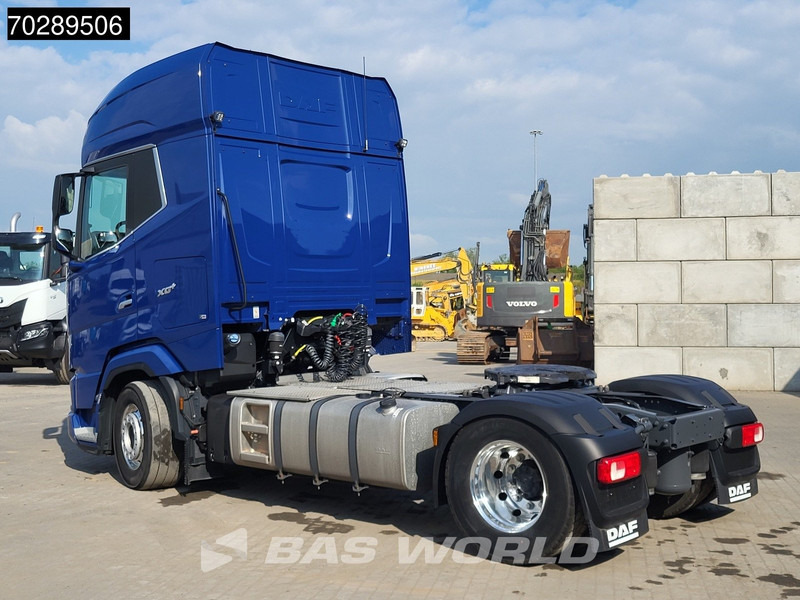 DAF XG+ 530 4X2 Retarder PTO Standklima Alcoa ACC LED Euro 6 - شاحنة جرار: صور 2 DAF XG+ 530 4X2 Retarder PTO Standklima Alcoa ACC LED Euro 6 - شاحنة جرار: صور 2