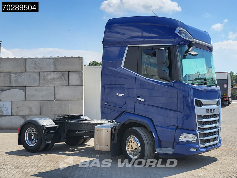 DAF XG+ 530 4X2 Retarder PTO Standklima Alcoa ACC LED Euro 6 - شاحنة جرار: صور 3 DAF XG+ 530 4X2 Retarder PTO Standklima Alcoa ACC LED Euro 6 - شاحنة جرار: صور 3