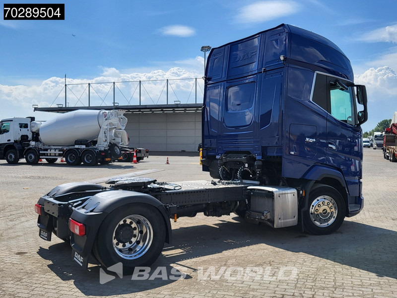 DAF XG+ 530 4X2 Retarder PTO Standklima Alcoa ACC LED Euro 6 - شاحنة جرار: صور 5 DAF XG+ 530 4X2 Retarder PTO Standklima Alcoa ACC LED Euro 6 - شاحنة جرار: صور 5