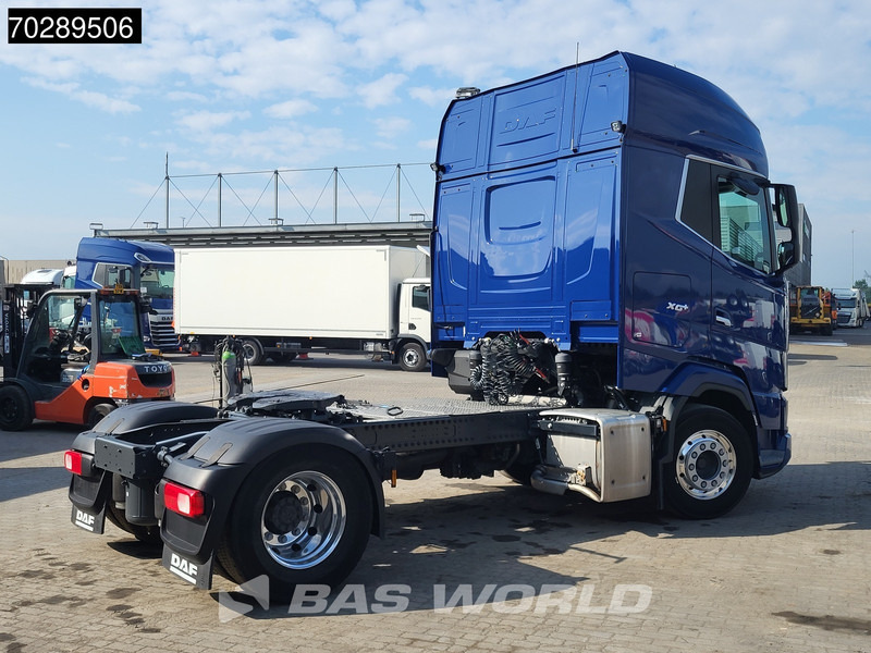 DAF XG+ 530 4X2 Retarder PTO Standklima Alcoa ACC LED Euro 6 - شاحنة جرار: صور 5 DAF XG+ 530 4X2 Retarder PTO Standklima Alcoa ACC LED Euro 6 - شاحنة جرار: صور 5