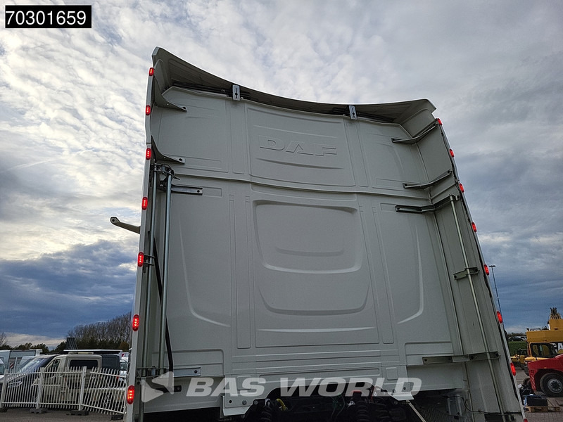 DAF XG+ 530 4X2 Top Condition! XG+ Retarder 2xTanks Leather Alcoa's Standklima ACC Euro 6 - شاحنة جرار: صور 5 DAF XG+ 530 4X2 Top Condition! XG+ Retarder 2xTanks Leather Alcoa's Standklima ACC Euro 6 - شاحنة جرار: صور 5