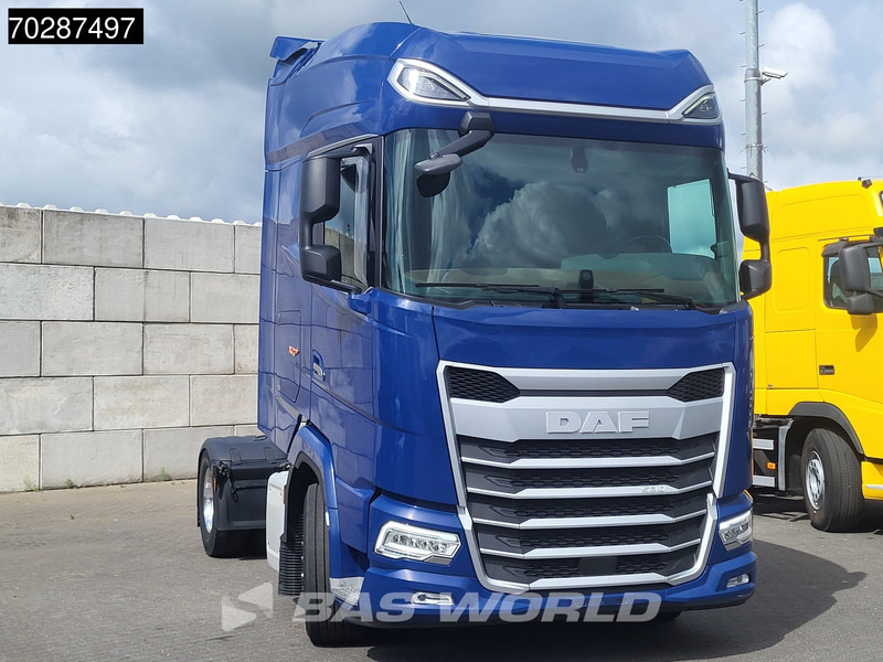 DAF XG+ 530 4X2 XG+ Retarder PTO Alcoa Standklima - شاحنة جرار: صور 3 DAF XG+ 530 4X2 XG+ Retarder PTO Alcoa Standklima - شاحنة جرار: صور 3