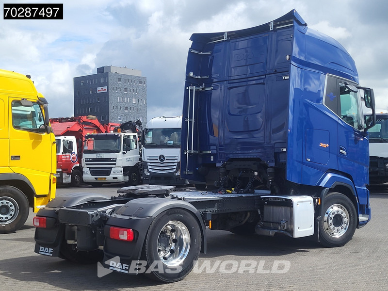 DAF XG+ 530 4X2 XG+ Retarder PTO Alcoa Standklima - شاحنة جرار: صور 5 DAF XG+ 530 4X2 XG+ Retarder PTO Alcoa Standklima - شاحنة جرار: صور 5