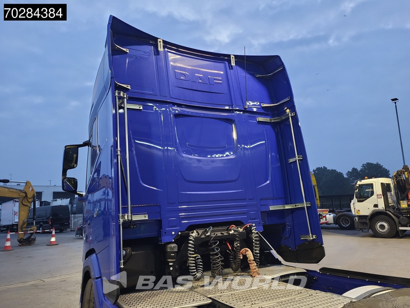 DAF XG+ 530 XG+ 4X2 Retarder 2x Tanks Alcoa's Standklima ACC - شاحنة جرار: صور 5 DAF XG+ 530 XG+ 4X2 Retarder 2x Tanks Alcoa's Standklima ACC - شاحنة جرار: صور 5