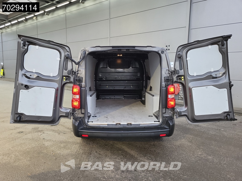 Fiat Scudo 145pk Automaat L3H1 Airco Cruise Camera Parkeersensoren Euro6 L3 6m3 A/C Cruise control - فان المدمجة: صور 3 Fiat Scudo 145pk Automaat L3H1 Airco Cruise Camera Parkeersensoren Euro6 L3 6m3 A/C Cruise control - فان المدمجة: صور 3