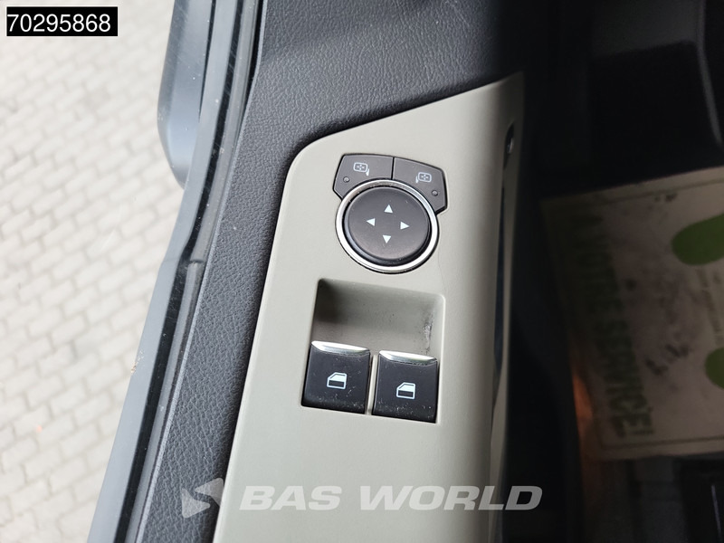 شاحنة جرار Ford F-Max 500 4X2 Retarder Standairco 2xTanks ACC LED Euro 6: صور 20