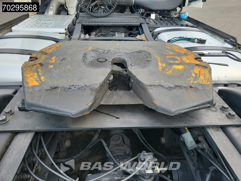 شاحنة جرار Ford F-Max 500 4X2 Retarder Standairco 2xTanks ACC LED Euro 6: صور 16