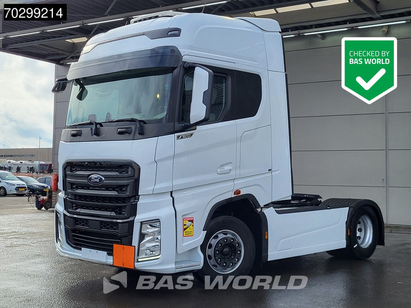 Ford F-Max 500 F-Max 4X2 Retarder 2xTanks Navi Standklima Euro 6 - شاحنة جرار: صور 1 Ford F-Max 500 F-Max 4X2 Retarder 2xTanks Navi Standklima Euro 6 - شاحنة جرار: صور 1
